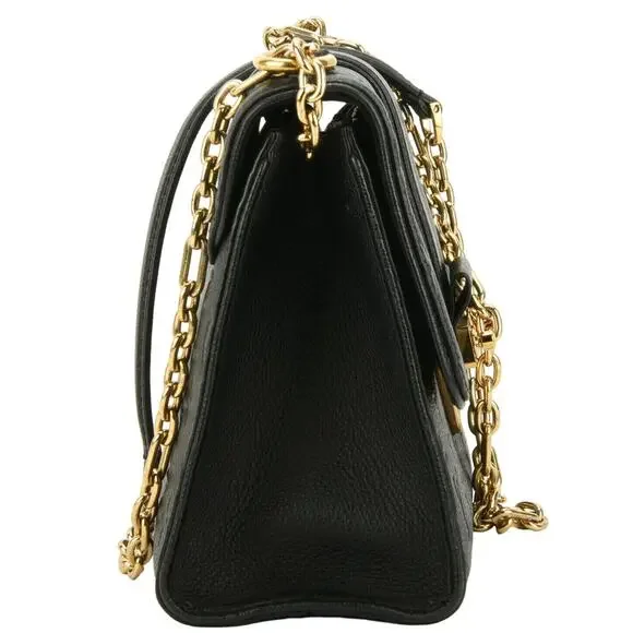 💎✨BEAUTIFUL✨💎 Authentic Louis Vuitton Saint Sulpice PM Monogram Empreinte Bag - Picture 5 of 17